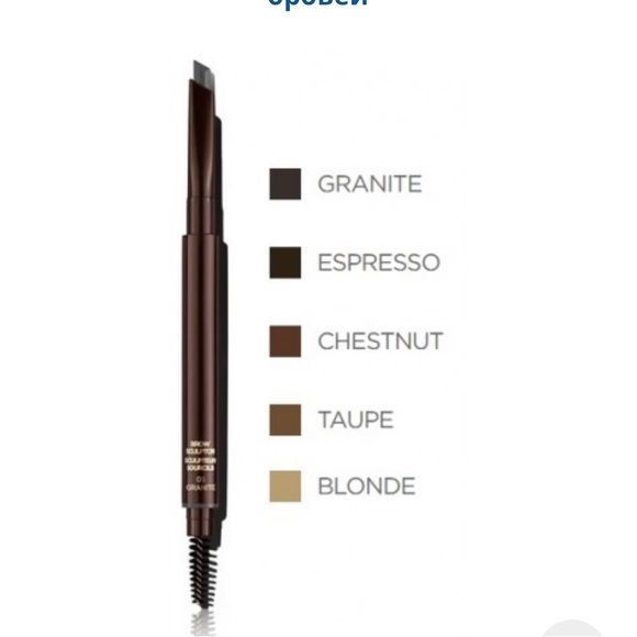 Tom Ford Tom Ford Brow Sculptor 04 expresso - Picture 3 of 4